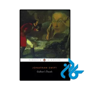 کتاب gullivers travels penguin classics