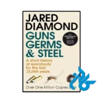 کتاب guns germs and steel