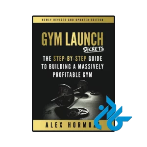 کتاب gym launch secrets