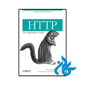 کتاب http the definitive guide