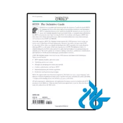 خرید کتاب http the definitive guide