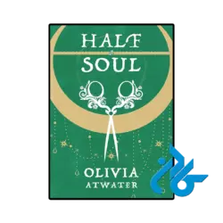 کتاب half a soul