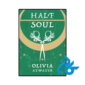 کتاب half a soul
