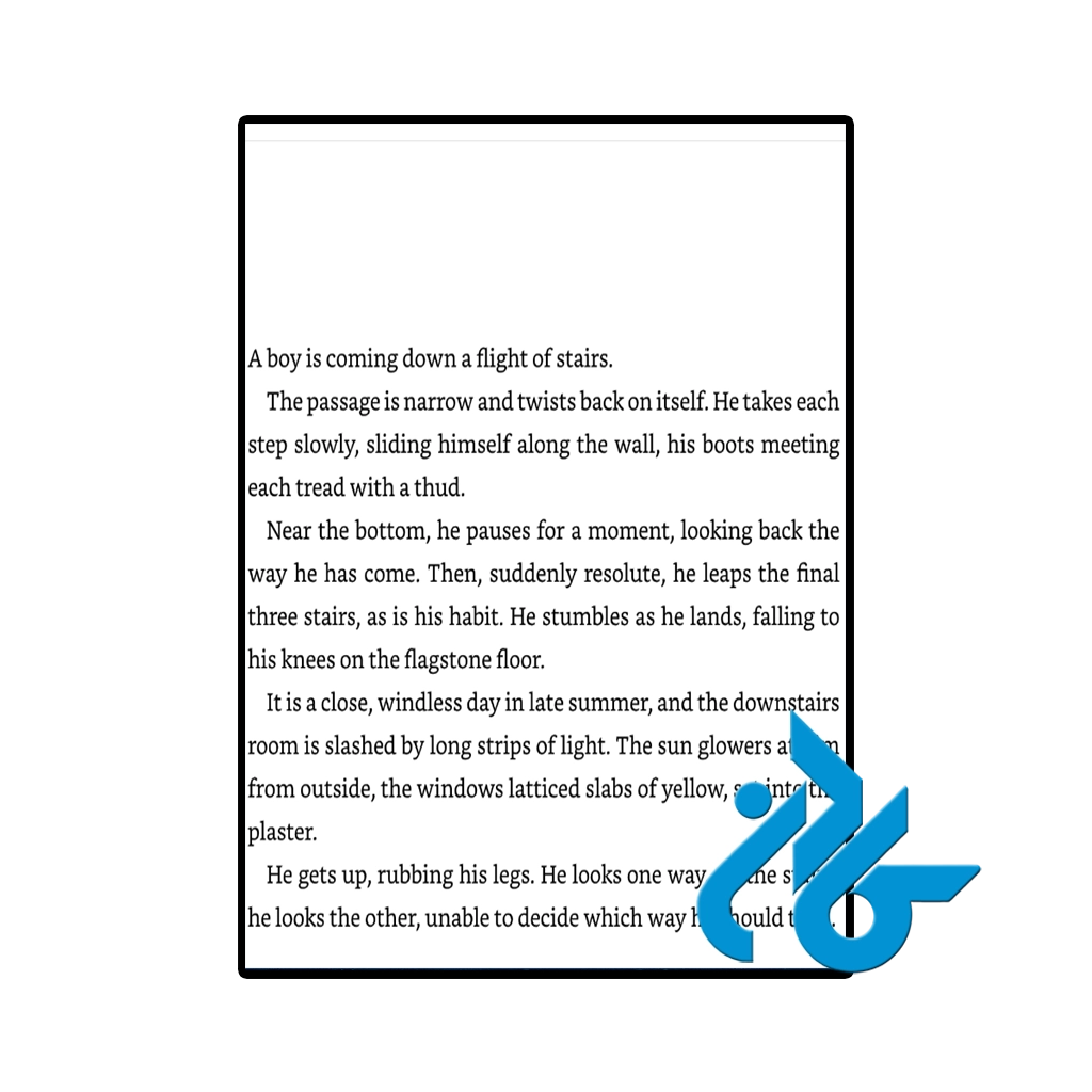 عکس کتاب hamnet