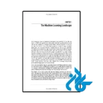 خرید کتاب hands on machine learning with scikit learn and pytorch