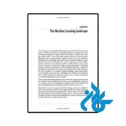 خرید کتاب hands on machine learning with scikit learn and pytorch