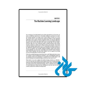 خرید کتاب hands on machine learning with scikit learn and pytorch