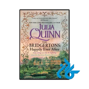 کتاب the bridgertons happily ever after