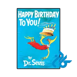 کتاب happy birthday to you