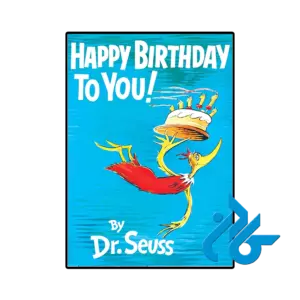 کتاب happy birthday to you