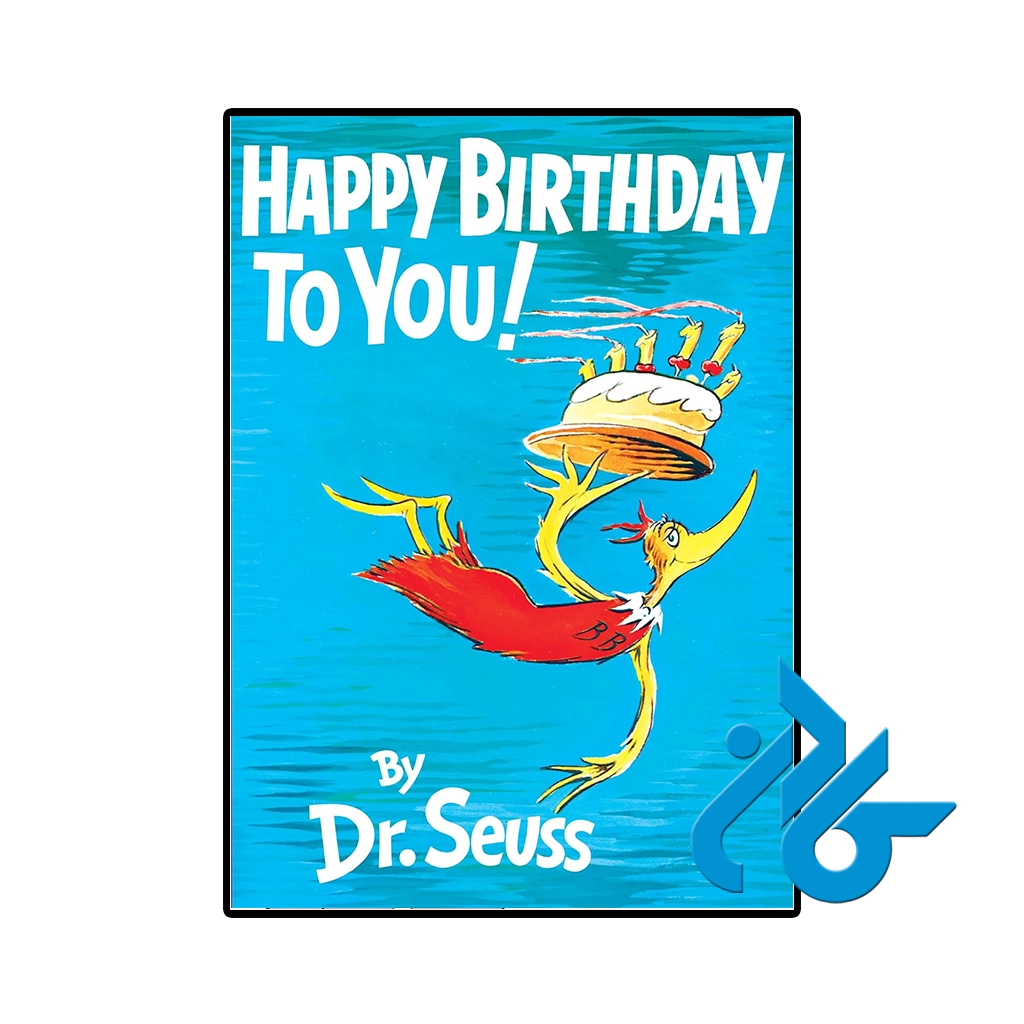 کتاب happy birthday to you