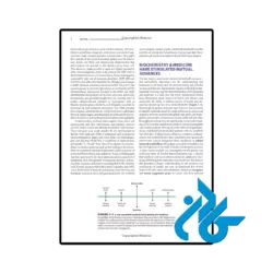 قیمت کتاب harpers illustrated biochemistry 30th