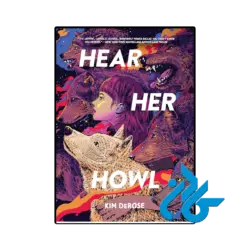 کتاب hear her howl