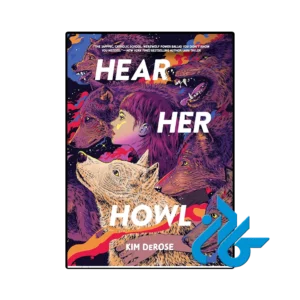 کتاب hear her howl