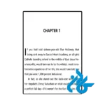 عکس کتاب hear her howl