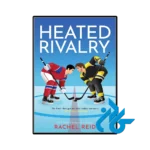 کتاب heated rivalry