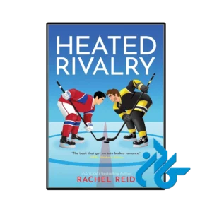 کتاب heated rivalry