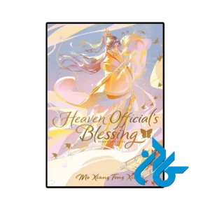 کتاب Heaven Officials Blessing
