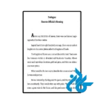 کتاب Heaven Officials Blessing 1 (رمان نعمت مقام بهشت جلد 1) - تصویر 2