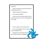 کتاب Heaven Officials Blessing 1 (رمان نعمت مقام بهشت جلد 1) - تصویر 3