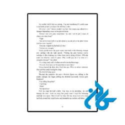 قیمت کتاب here goes nothing