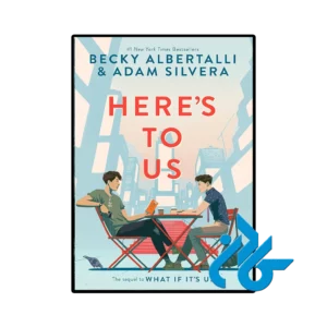 کتاب Heres to Us