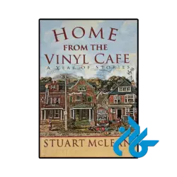 کتاب Home From the Vinyl Cafe