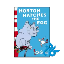 کتاب horton hatches the egg yellow