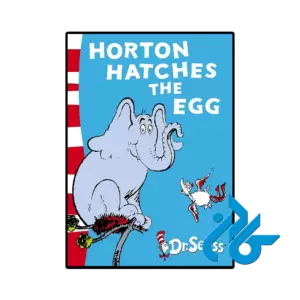 کتاب horton hatches the egg yellow