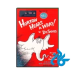 کتاب horton hears a who