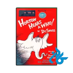 کتاب horton hears a who
