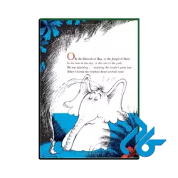 قیمت کتاب horton hears a who