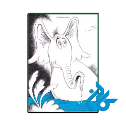 خرید کتاب horton hears a who