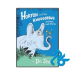 کتاب horton and the kwuggerbug and more lost stories