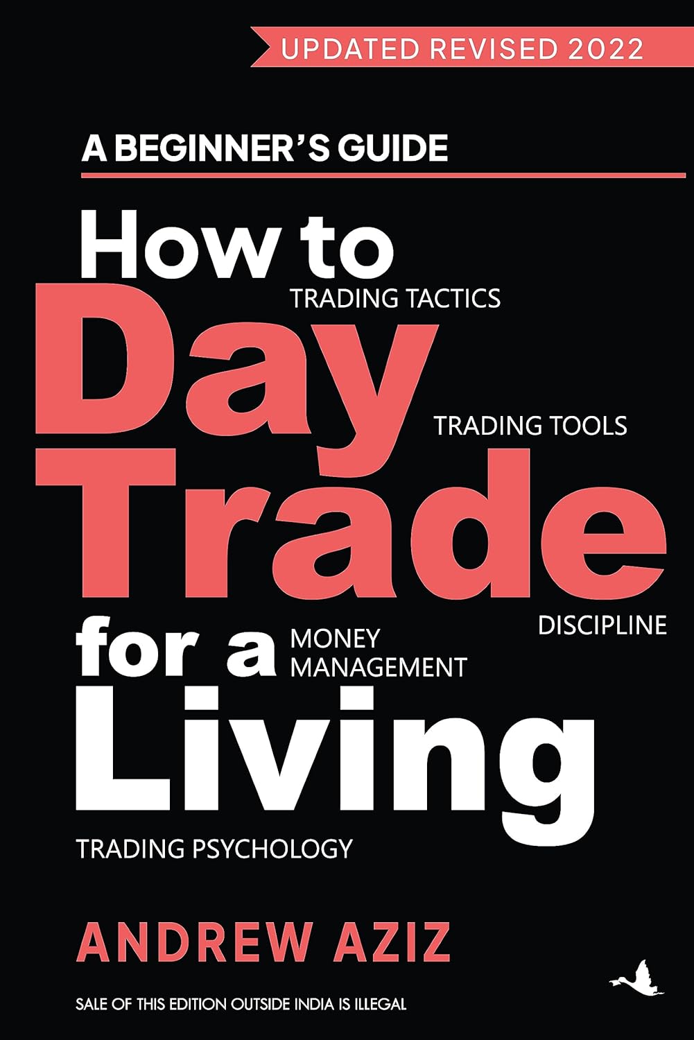 کتاب How to Day Trade for a Living