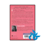 عکس پشت جلد کتاب How to End a Love Story