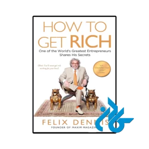 کتاب how to get rich