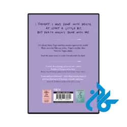 عکس کتاب How to Make Friends with the Dark