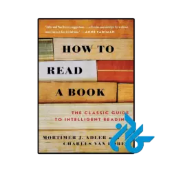 کتاب How to Read a Book