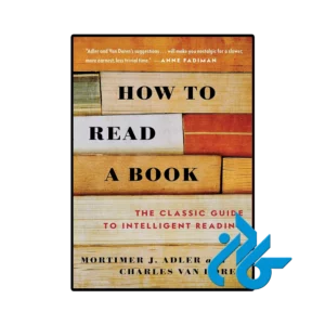 کتاب How to Read a Book