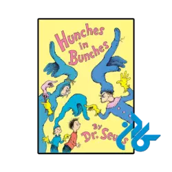 کتاب hunches in bunches