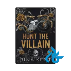 کتاب hunt the villian