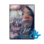 کتاب i am not jessica chen
