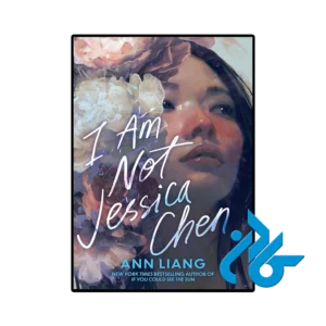 کتاب i am not jessica chen