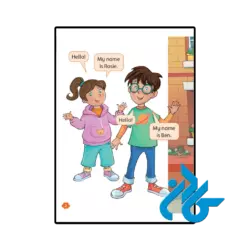 قیمت کتاب oxford read and imagine beginner i can see you