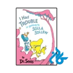 کتاب i had trouble in getting to solla sollew