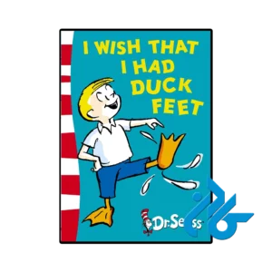 کتاب i wish that i had duck feet