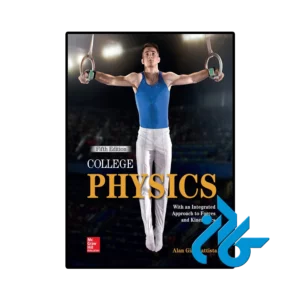 کتاب ISE College Physics Fifth Edition