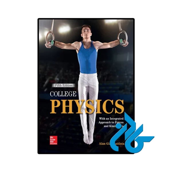 کتاب ISE College Physics Fifth Edition