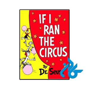 کتاب if i ran the circus